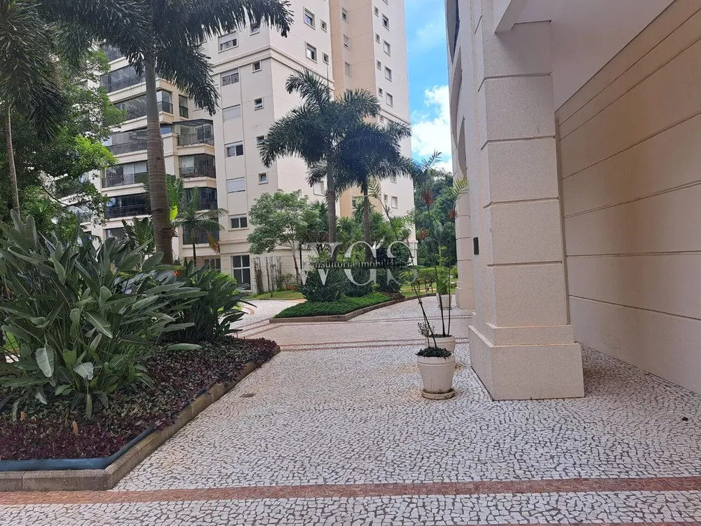 Apartamento, 4 quartos, 223 m² - Foto 3