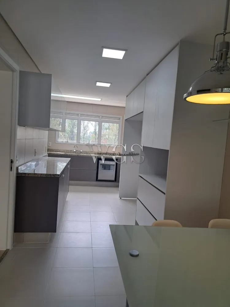 Apartamento, 4 quartos, 223 m² - Foto 8