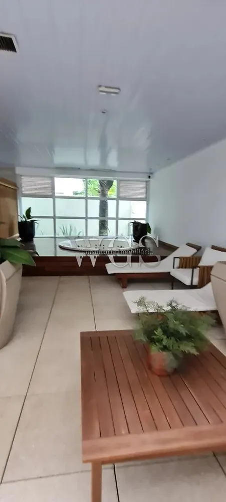 Apartamento, 1 quarto, 38 m² - Foto 10
