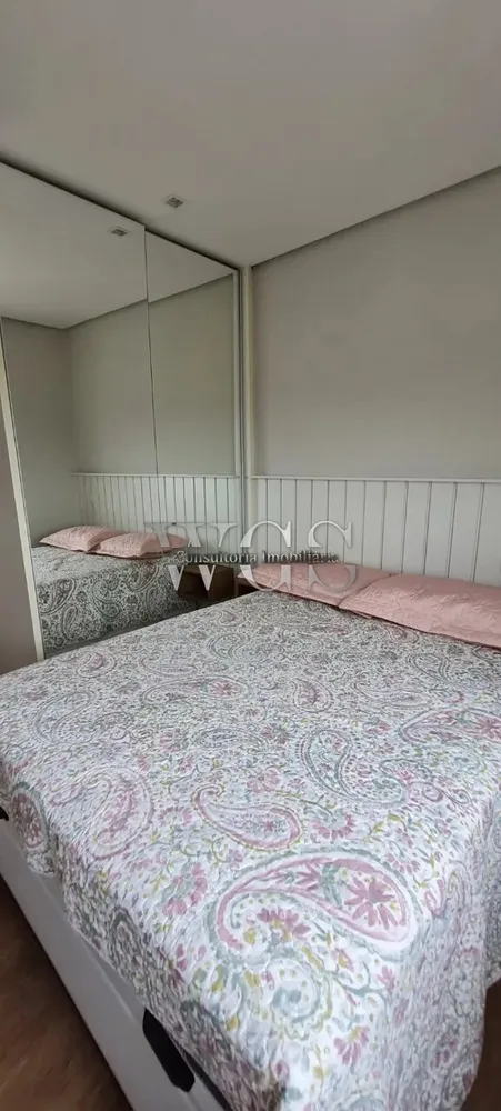 Apartamento, 1 quarto, 38 m² - Foto 9