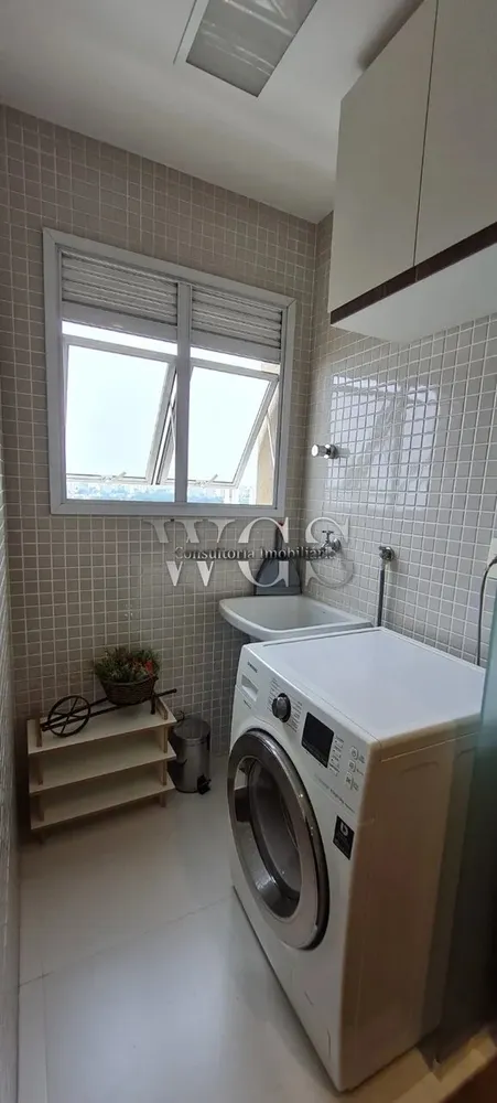 Apartamento, 1 quarto, 38 m² - Foto 6