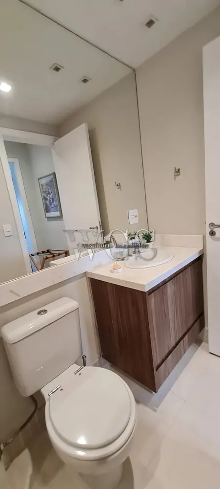Apartamento, 1 quarto, 38 m² - Foto 7