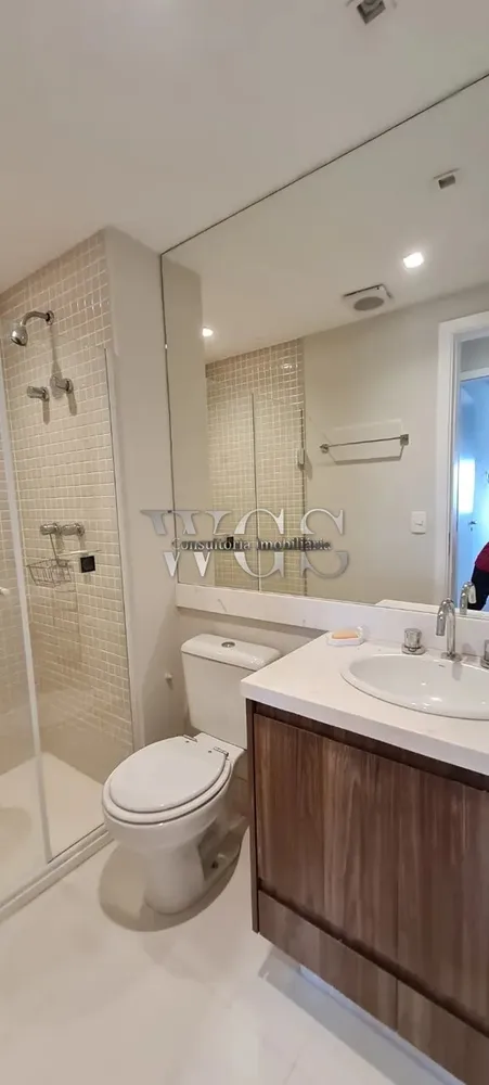 Apartamento, 1 quarto, 38 m² - Foto 8