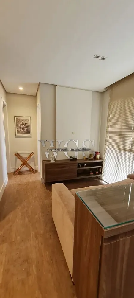 Apartamento, 1 quarto, 38 m² - Foto 3