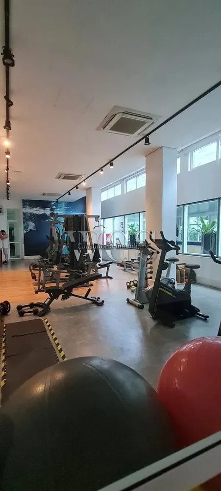 Apartamento, 1 quarto, 38 m² - Foto 11