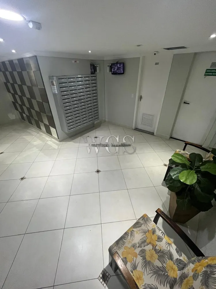Apartamento, 2 quartos, 53 m² - Foto 6