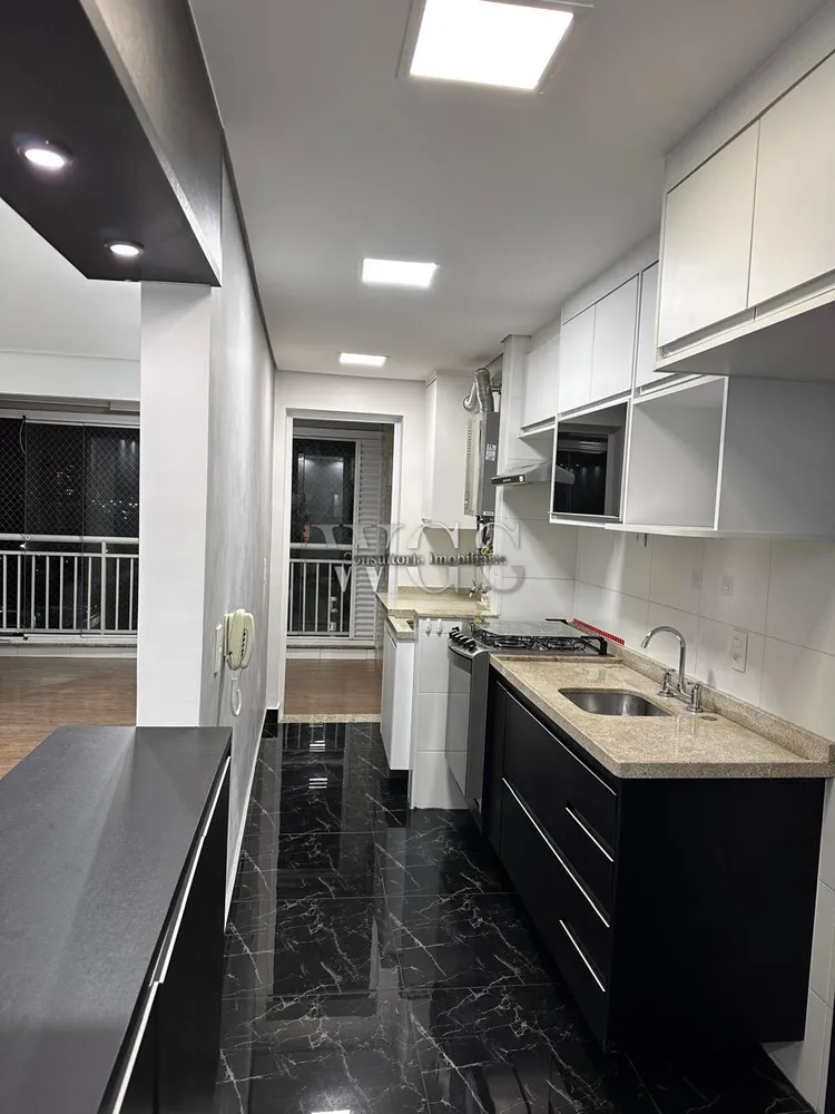 Apartamento, 3 quartos, 81 m² - Foto 3