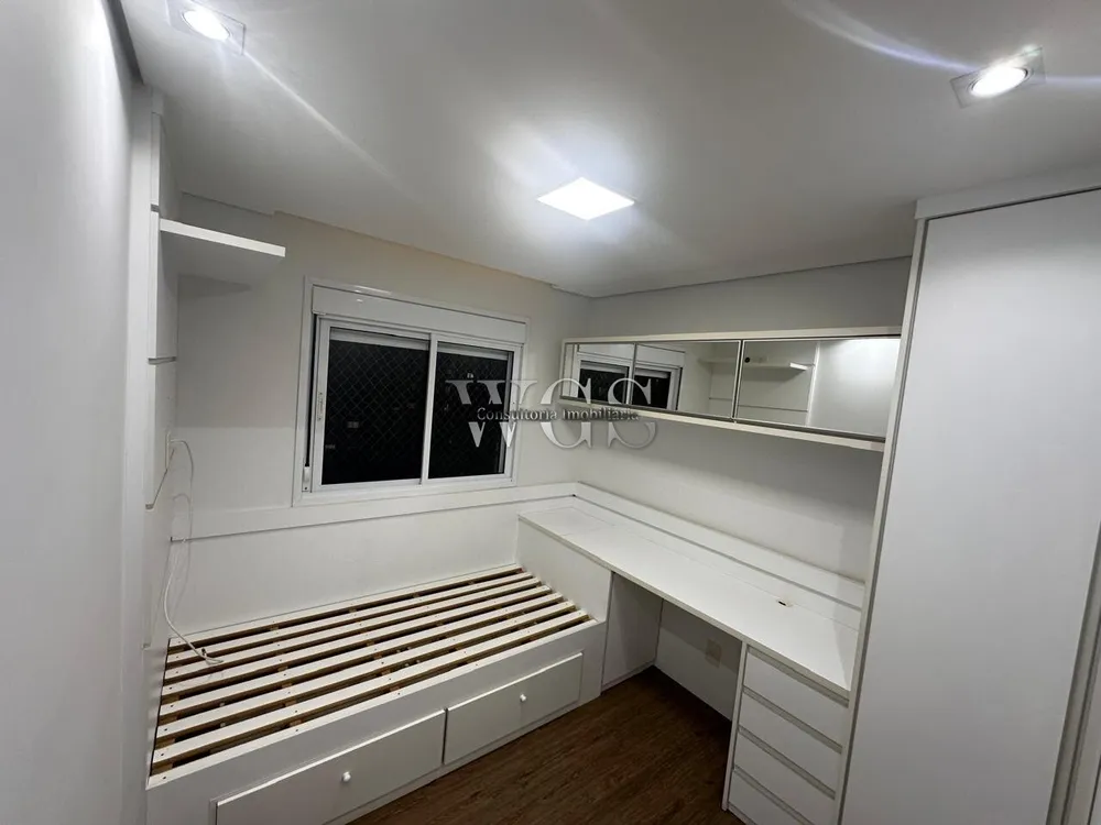 Apartamento, 3 quartos, 81 m² - Foto 4