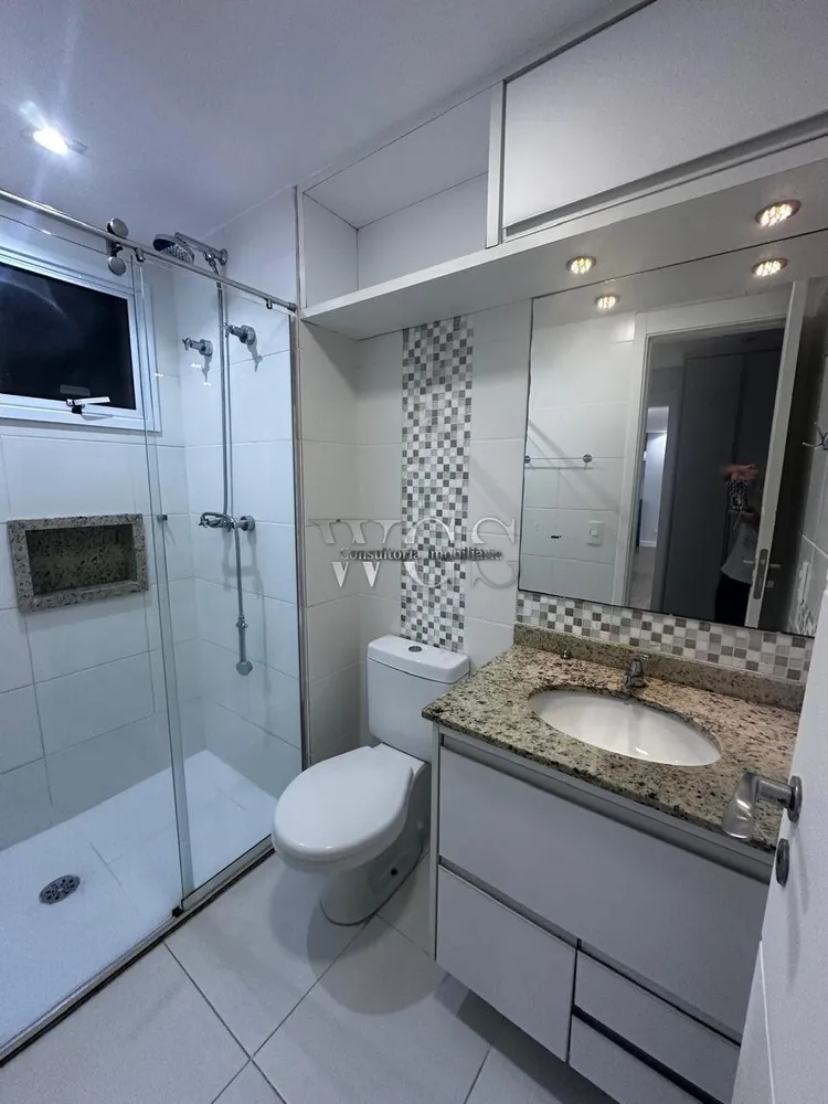 Apartamento, 3 quartos, 81 m² - Foto 2