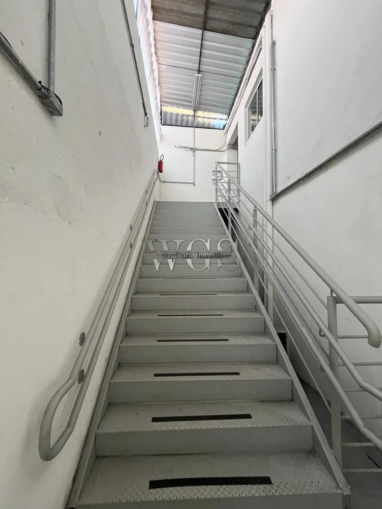 Prédio Inteiro, 1100 m² - Foto 10