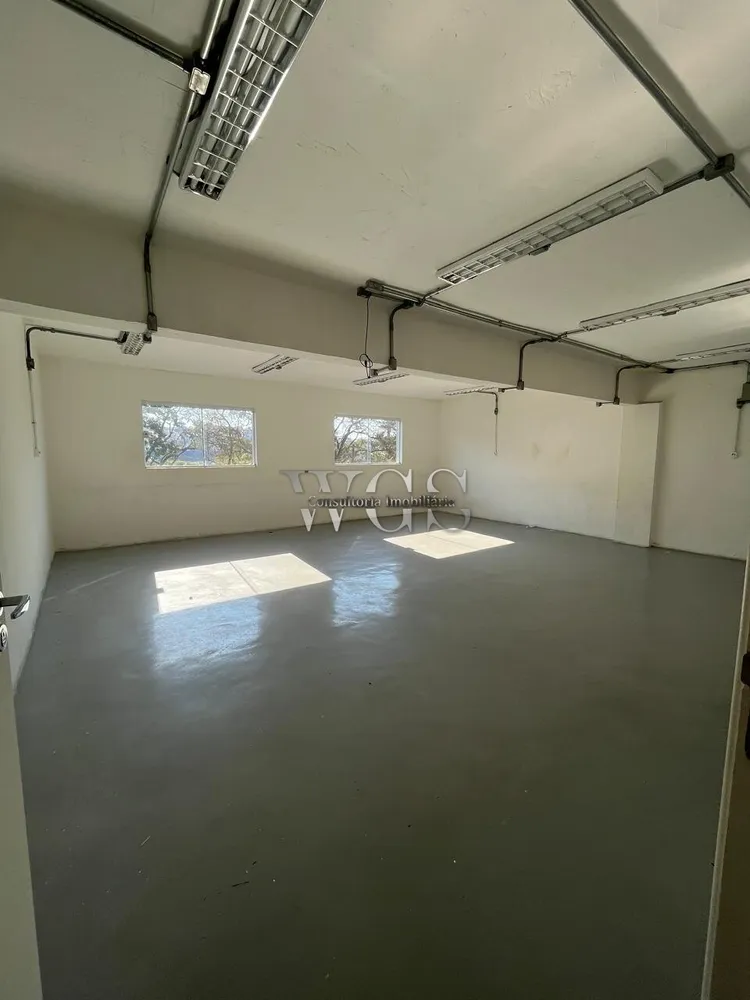Prédio Inteiro, 1100 m² - Foto 1