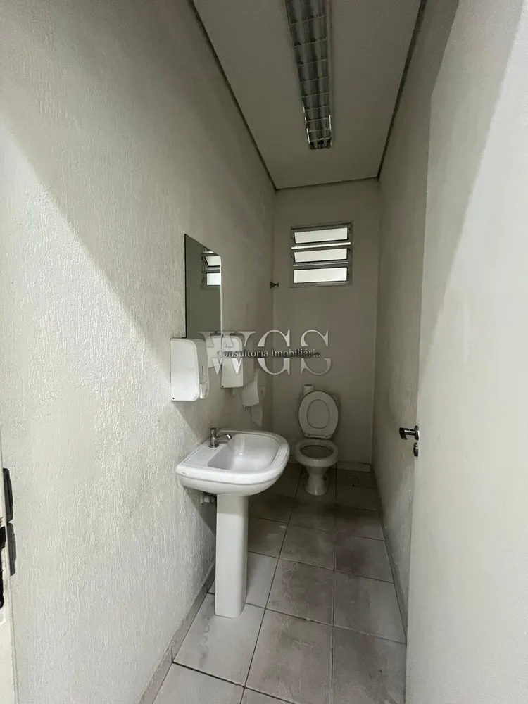 Prédio Inteiro, 1100 m² - Foto 15