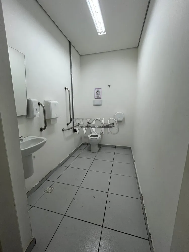 Prédio Inteiro, 1100 m² - Foto 12
