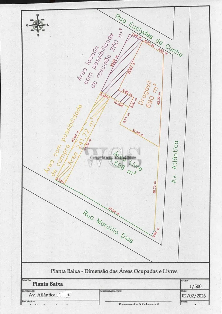 Terreno, 1596 m² - Foto 11