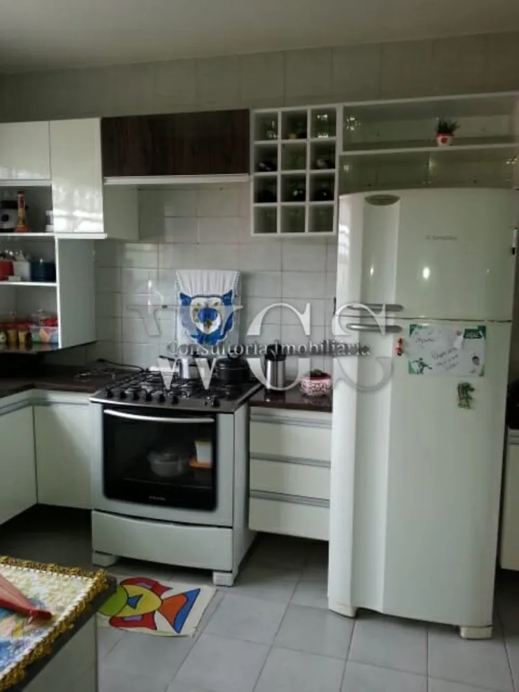 Sobrado, 4 quartos, 250 m² - Foto 4