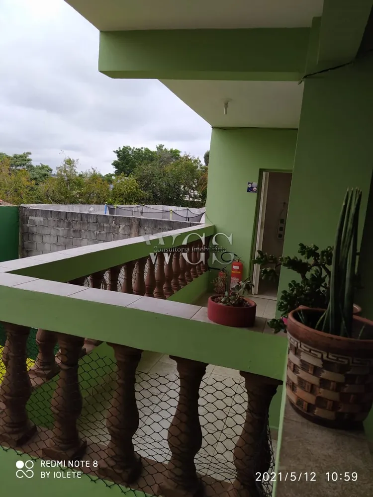 Sobrado, 4 quartos, 250 m² - Foto 10