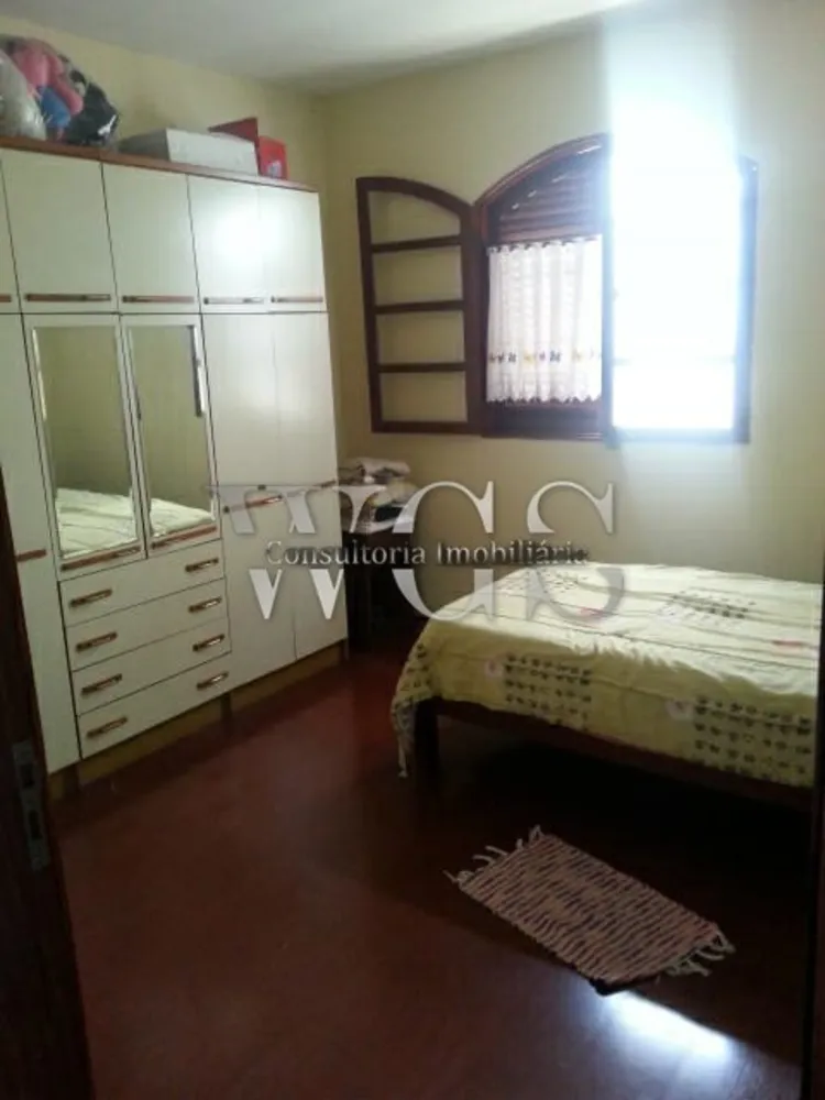Sobrado, 4 quartos, 250 m² - Foto 7