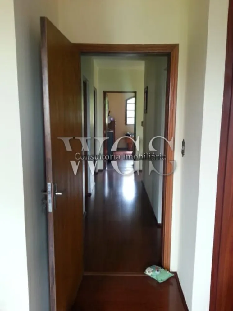 Sobrado, 4 quartos, 250 m² - Foto 6