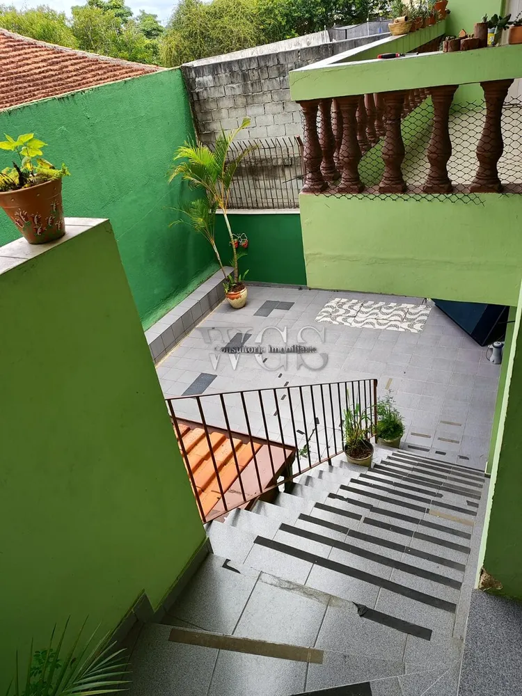 Sobrado, 4 quartos, 250 m² - Foto 12