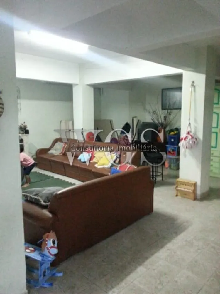 Sobrado, 4 quartos, 250 m² - Foto 2