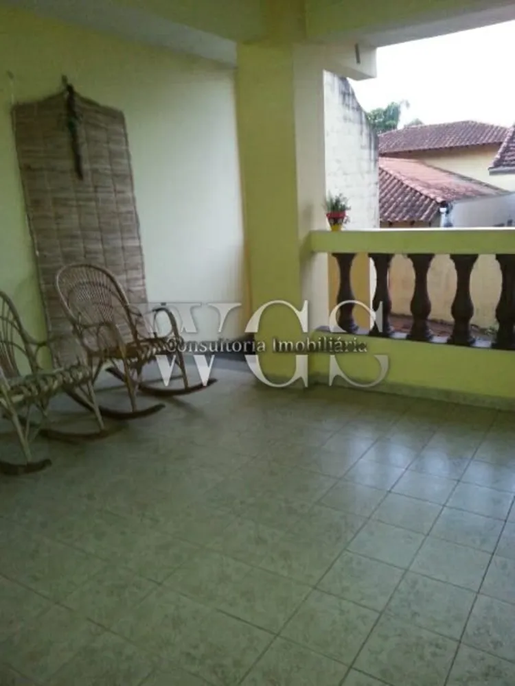 Sobrado, 4 quartos, 250 m² - Foto 15