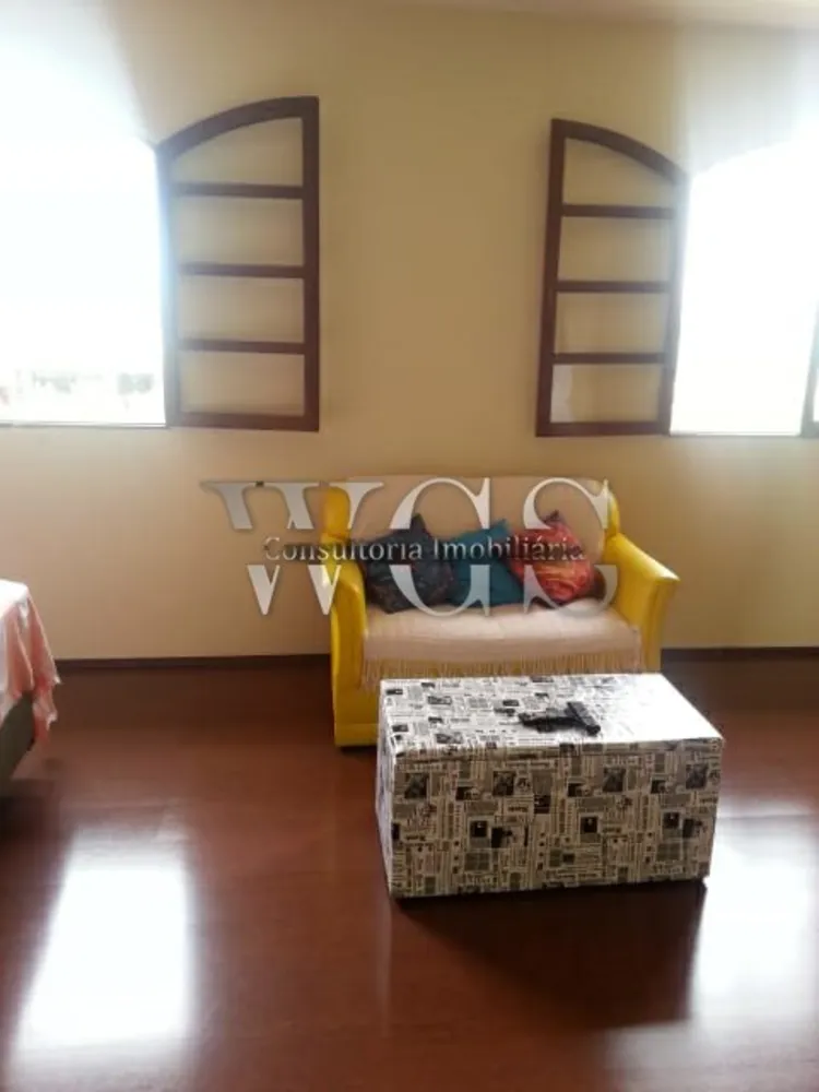 Sobrado, 4 quartos, 250 m² - Foto 8