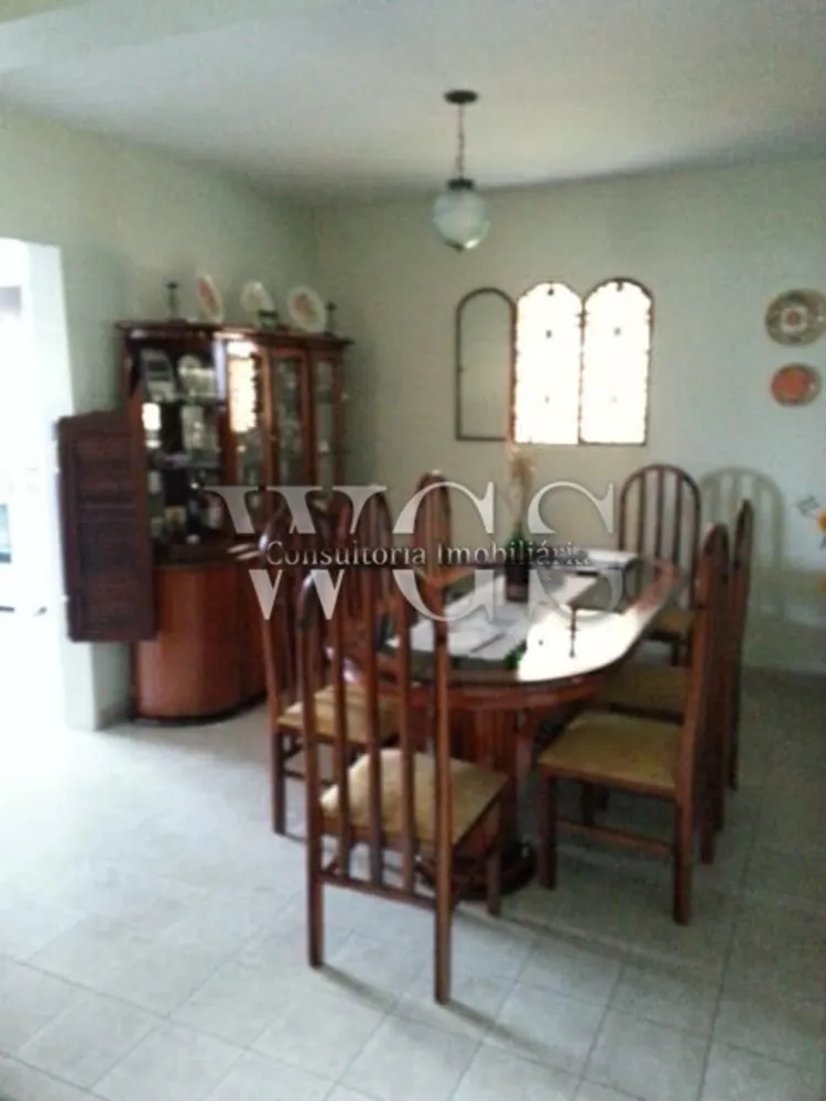 Sobrado, 4 quartos, 250 m² - Foto 5