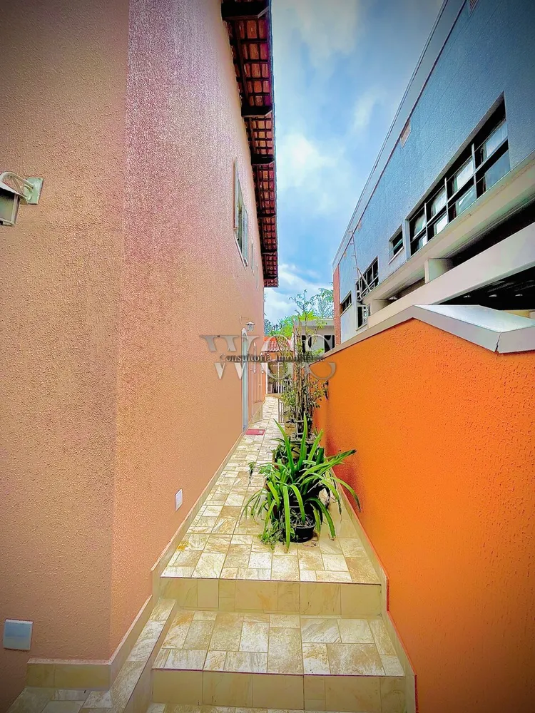 Sobrado, 3 quartos, 136 m² - Foto 3
