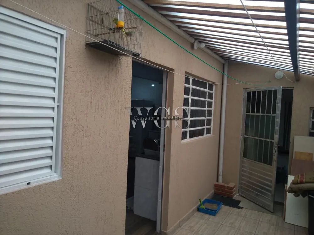 Sobrado, 3 quartos, 136 m² - Foto 5
