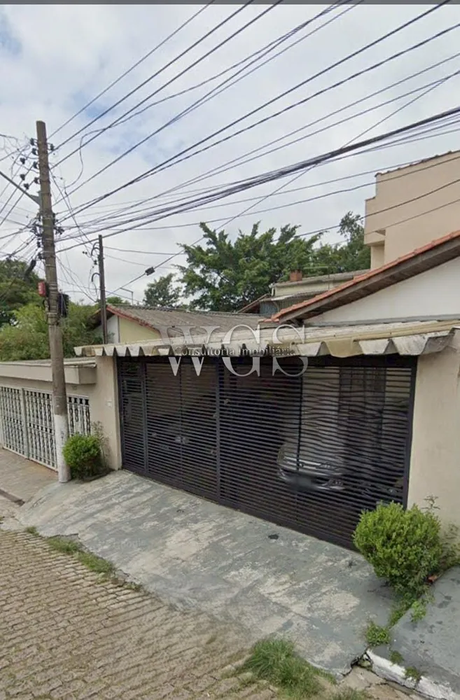 Sobrado, 3 quartos, 136 m² - Foto 1