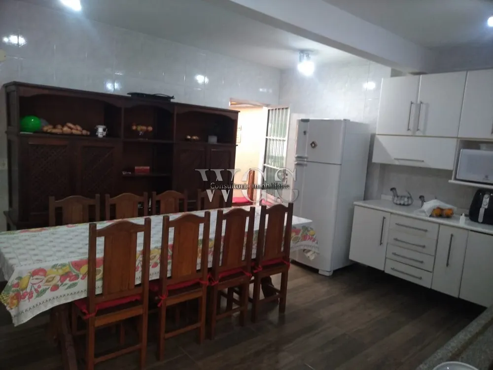 Sobrado, 3 quartos, 136 m² - Foto 4