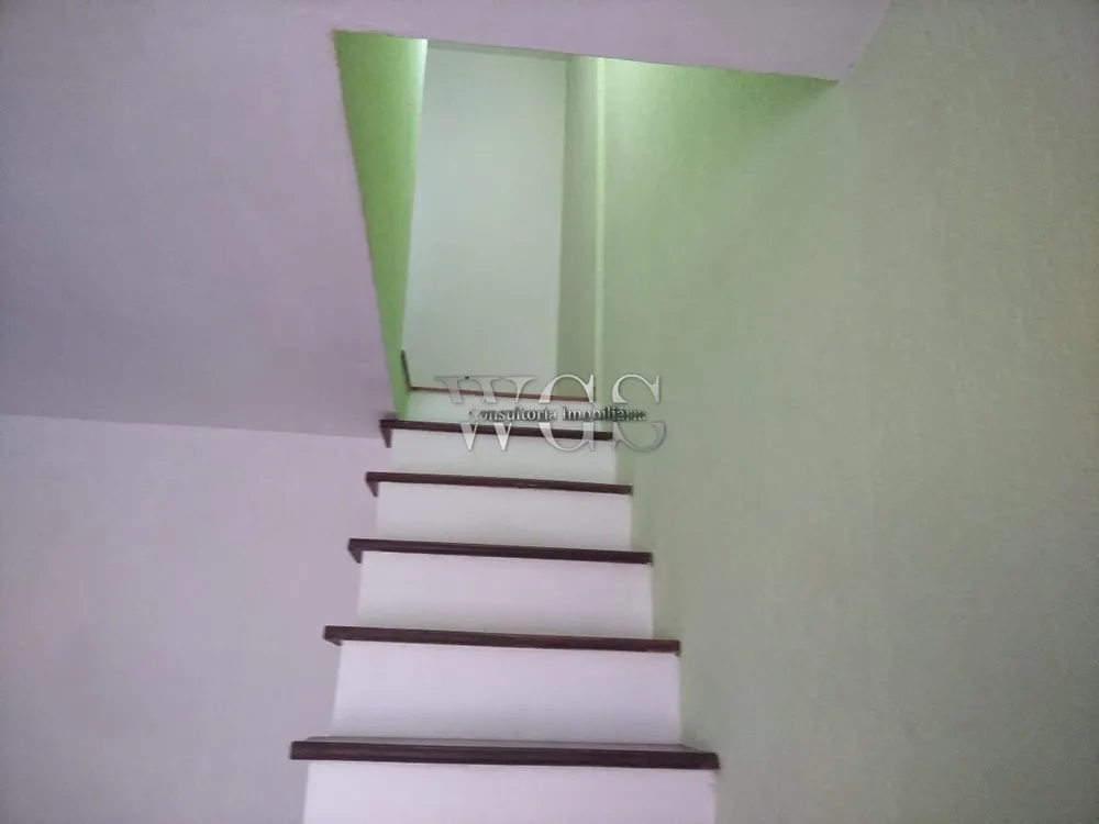 Sobrado, 3 quartos, 136 m² - Foto 6