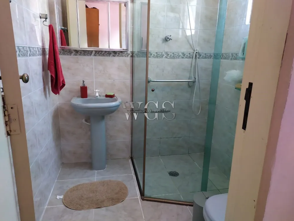 Sobrado, 3 quartos, 136 m² - Foto 8