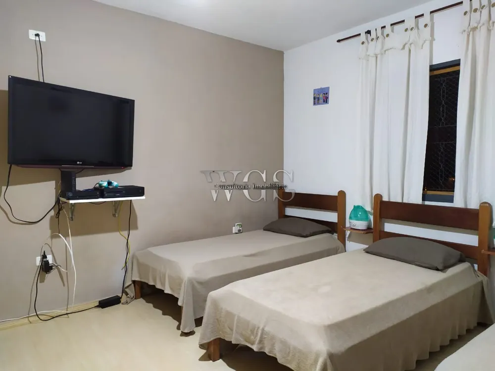 Sobrado, 3 quartos, 136 m² - Foto 12