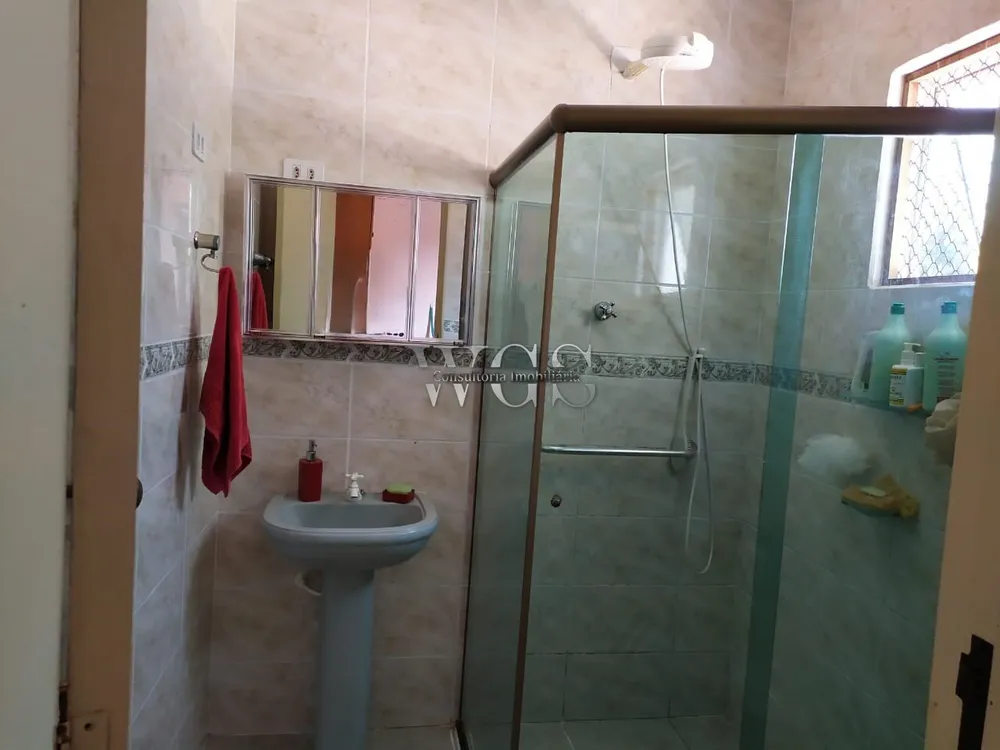 Sobrado, 3 quartos, 136 m² - Foto 14