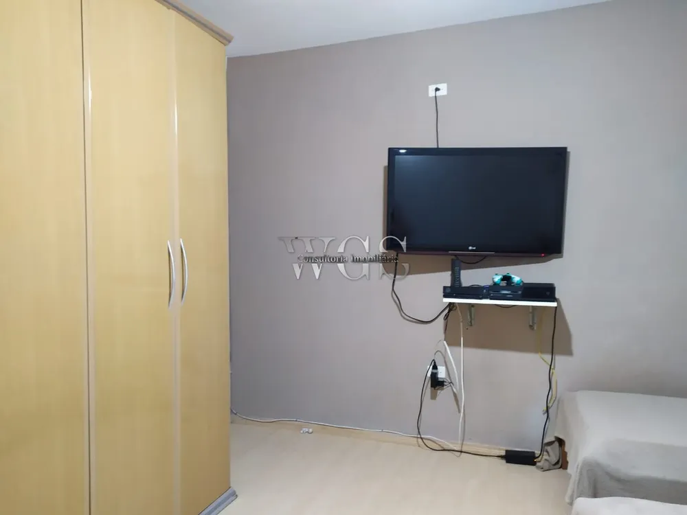 Sobrado, 3 quartos, 136 m² - Foto 16