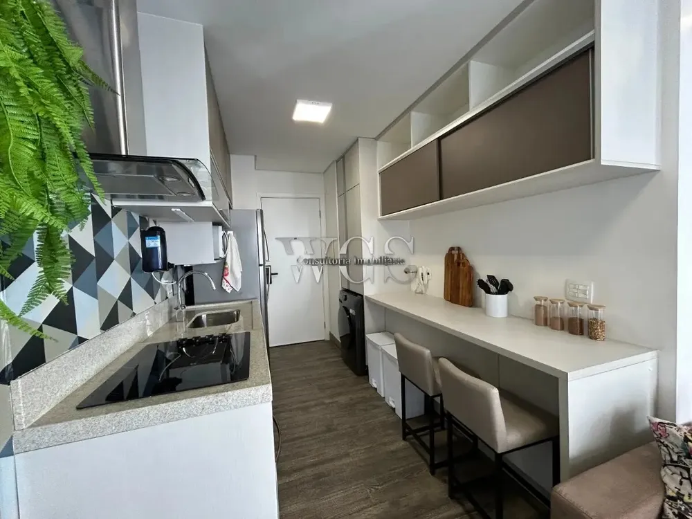 Apartamento, 1 quarto, 36 m² - Foto 13