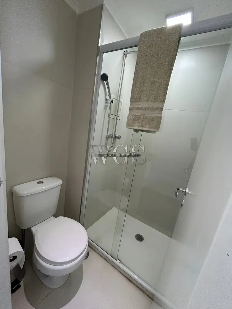 Apartamento, 1 quarto, 36 m² - Foto 6