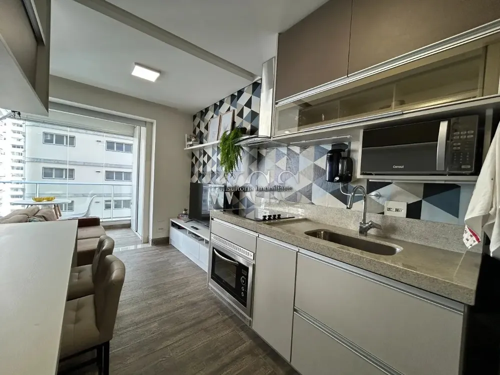 Apartamento, 1 quarto, 36 m² - Foto 12