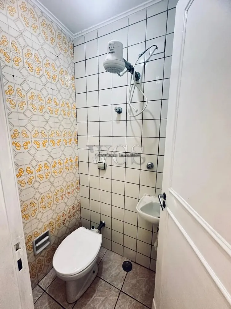 Apartamento, 1 quarto, 36 m² - Foto 9