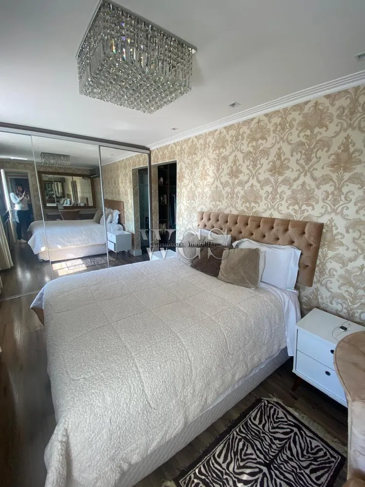 Sobrado, 4 quartos, 230 m² - Foto 11