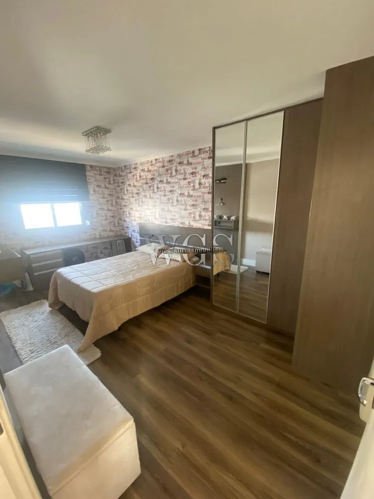 Sobrado, 4 quartos, 230 m² - Foto 16