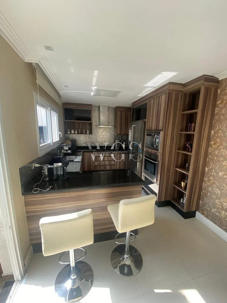 Sobrado, 4 quartos, 230 m² - Foto 7