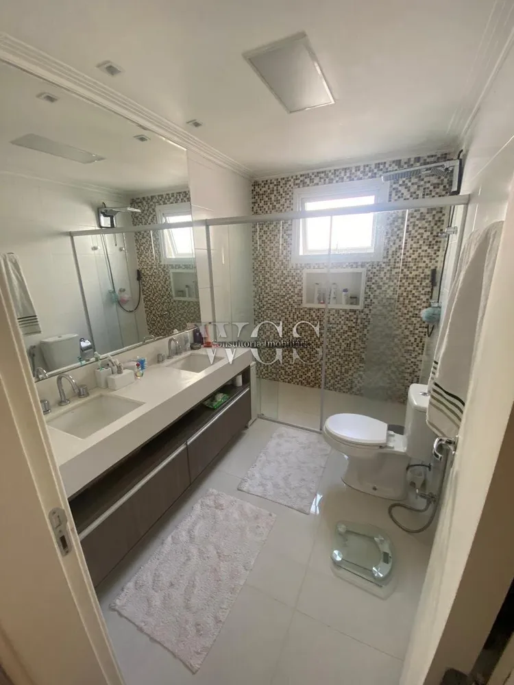 Sobrado, 4 quartos, 230 m² - Foto 12