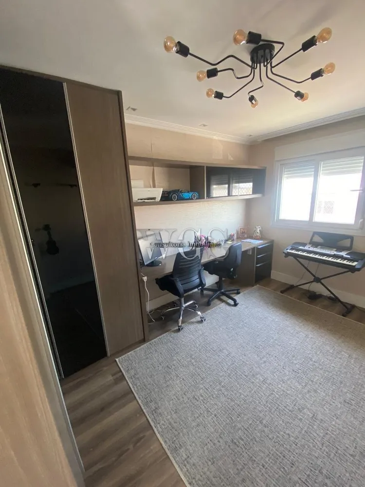 Sobrado, 4 quartos, 230 m² - Foto 13