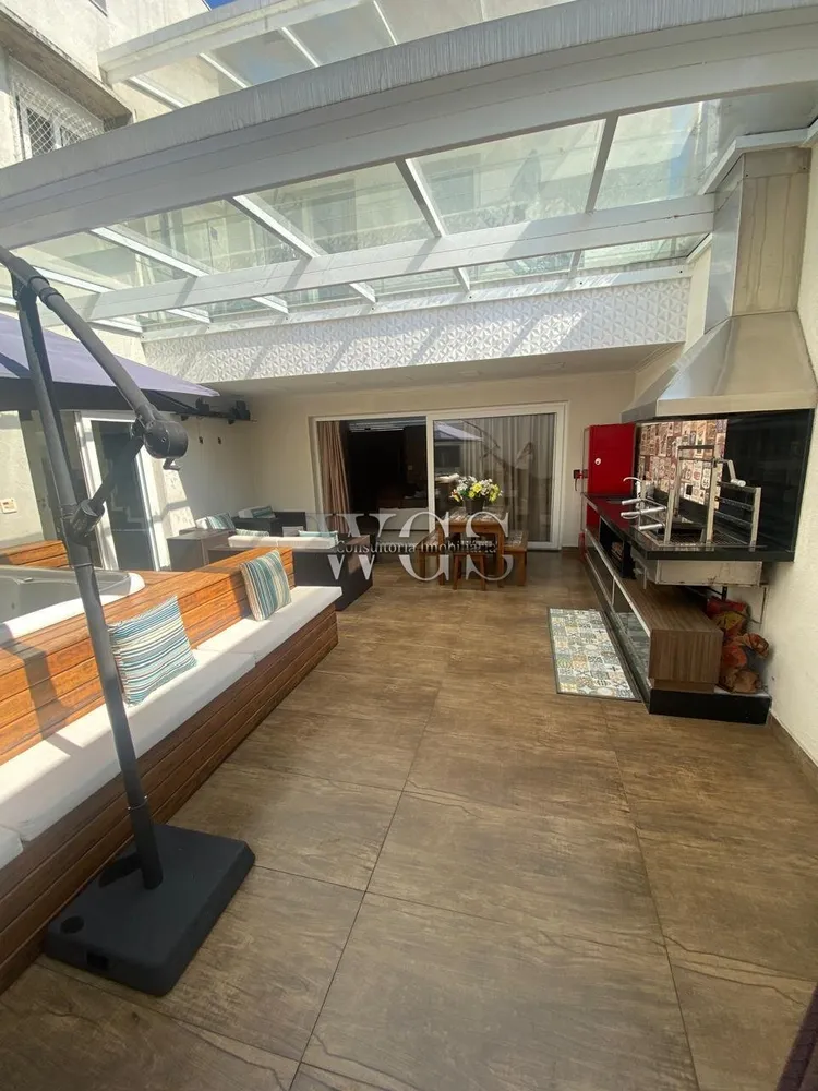 Sobrado, 4 quartos, 230 m² - Foto 5