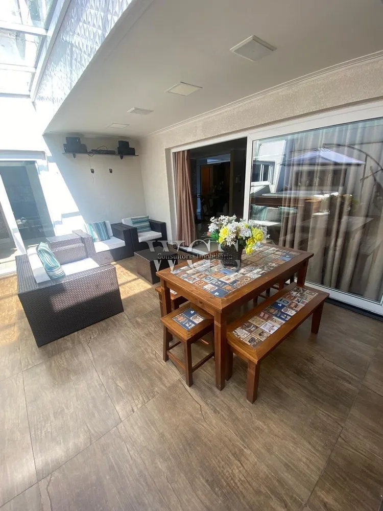 Sobrado, 4 quartos, 230 m² - Foto 6