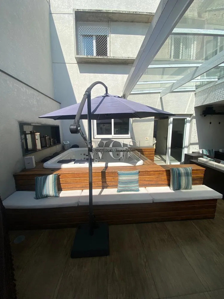 Sobrado, 4 quartos, 230 m² - Foto 4