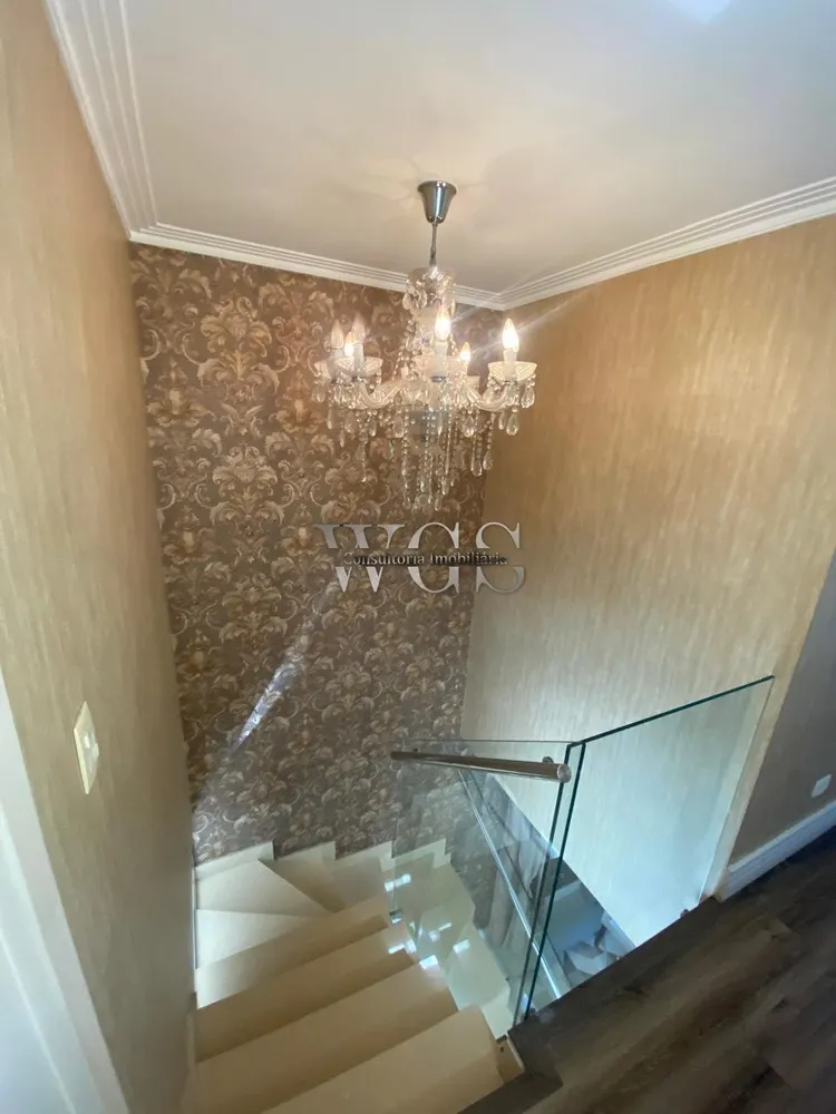 Sobrado, 4 quartos, 230 m² - Foto 9