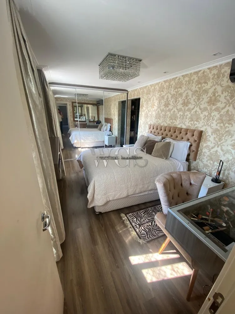 Sobrado, 4 quartos, 230 m² - Foto 10